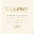 Callaway Cellar Selection Chardonnay California White Wine Perspective: back