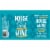 House Wine Old Fashioned Lemonade White Blend Washington Wine Perspective: back