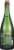 Zilch Brut Bubbles California Non-Alcoholic Sparkling Wine Perspective: back