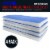 Filter Set for Portable Airbrush Spray Booth that Fits All Major Airbrush Brands - 4 Pack Perspective: back