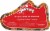 Sole-Pourri™ Foot and Shoe Spray Perspective: back
