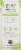 Poo-Pourri® Bamboo Rain Toilet Spray Perspective: back