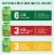 GoGo Squeez Fruit On The Go Variety Pack AppleSauce Perspective: back