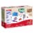 GoGo SqueeZ Yogurtz Strawberry Pouches Perspective: back