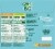 GoGo Squeez® Pineapple & Mango Applesauce Pouches Perspective: back
