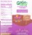 GoGo Squeez® Almond Blend Chocolate Pudding Perspective: back