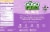 GoGo Squeez® Puddingz Vanilla Pudding Pouches Perspective: back