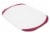 Core Kitchen Dual Grip Cutting Board - Assorted Perspective: back