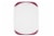 Core Kitchen Dual Grip Large Cutting Board - Assorted Perspective: back