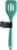 Core Home Silicone Slotted Turner - Assorted Perspective: back
