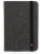M-Edge Folio Plus Tablet Case - Gray Perspective: back