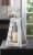 Home Locomotion  White Coastal Lantern Small Perspective: back