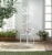 Accent Plus 10018740 Butterfly 4-Tier Corner Rack Perspective: back