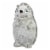 Summerfield Terrace 10018864 Solar Hedgehog Statue Perspective: back