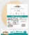 Tumaro's™ Carb Wise™ White Protein Wraps Perspective: back