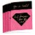 Big Dot of Happiness Girls Night Out - Fill-in Bachelorette Party Invitations (8 count) Perspective: back