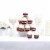 Big Dot of Happiness Girls Night Out - Bachelorette Party Decor - Cupcake Wrappers 12 Ct Perspective: back