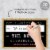 Big Dot of Happiness Girls Night Out Party Mug Shots - Photo Booth Props Mugshot Signs 20 Ct Perspective: back