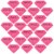 Big Dot of Happiness Drink If Game - Girls Night Out - Party Game Cards - 24 Count Perspective: back