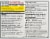 Doan's® Extra Strength Caplets 580mg Perspective: back