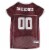 MISSISSIPPI STATE MESH JERSEY Perspective: back