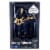 Motorhead Lemmy Kilmister Deluxe Figure Rickenbacker Guitar Eagle Perspective: back