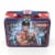 WWE Tin Lunch Box Featuring Superstar Wrestler John Cena Perspective: back