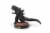 Godzilla 6 Inch Resin Paperweight Statue Perspective: back