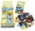 Fallout Trading Cards Series 2 | Sealed Hobby Box | Contains 24 Unopened Packs Perspective: back