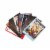 Fallout Trading Cards Series 2 | Sealed Blister Pack | Contains 10 Random Cards Perspective: back