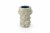 Geeki Tikis Lord Of The Rings Frodo & Gollum Mini Muglets | 2-Ounce Ceramic Mugs Perspective: back