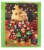 Ornament Kitty 550 Piece Christmas Jigsaw Puzzle Perspective: back