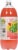 Nature's Twist Sugar Free Strawberry Lemonade Caffeine Free Drink Bottle Perspective: back