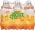 Nature's Twist® Sugar Free Original Orangeade Drink Perspective: back