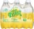 Nature's Twist Sugar Free Lemonade Perspective: back