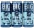 Coronado Brewing Co. Big Weekend Perspective: back