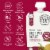 Serenity Kids Beef Pot Roast with Bone Broth, Organic Vegetables & Herbs Pouch, 3.5oz Perspective: back