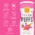 Serenity Kids Grain Free Puffs, Carrot & Beet, 1.5oz Perspective: back