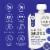 Serenity Kids® Dairy Free Berry Butternut Smoothie with Added Protein Perspective: back