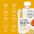 Serenity Kids Dairy Free Smoothies, Sweet Potato Spice Pouch, 3.5oz Perspective: back