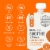 Serenity Kids Dairy Free Smoothies, Pumpkin Spice Pouch Perspective: back