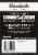 Barebells Cookies & Cream Protein Bars Perspective: back