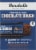 Barebells Chocolate Dough Protein Bars Perspective: back