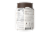 KOS Organic Chocolate Flavor Plant Protein Powder Perspective: back
