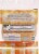 Julia's Table™ Six Gluten Free Sweet Potato Wraps 6 Count Perspective: back