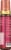 Mielle® Pomegranate & Honey Curl Defining Mousse Perspective: back