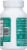 Oceanblue Omega-3 Fish Oil 2100 IU with Vitamin D Softgels Perspective: back