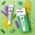 TruSkin™ Peptides Eye Gel Perspective: back