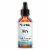 TruSkin™ Hyaluronic Acid Serum for Face Perspective: back