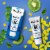 TruSkin™ Retinol Moisturizer for Face Perspective: back